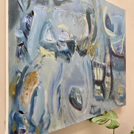 Stylish Centre House, Perfectly Located Apartamento *