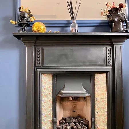 아파트 Stylish Centre House, Perfectly Located *