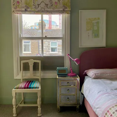 아파트 Stylish Centre House, Perfectly Located 더블린