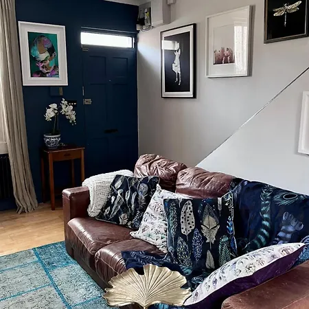 Stylish Centre House, Perfectly Located Апартаменты Дублин