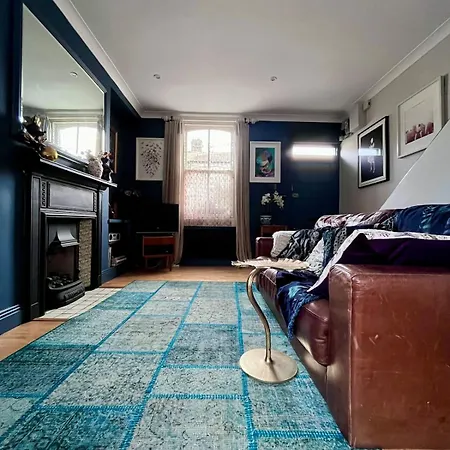 Apartment Stylish Centre House, Perfectly Located Dublin