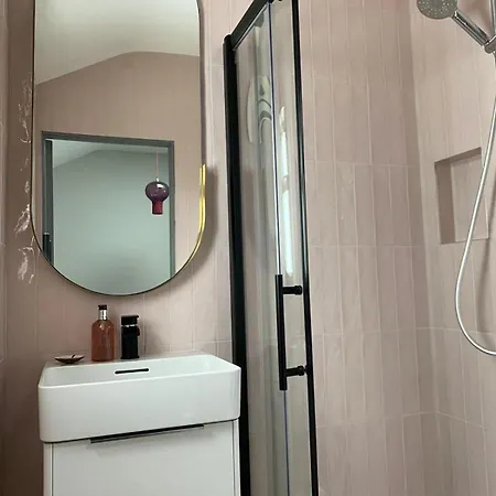 Stylish Centre House, Perfectly Located 더블린