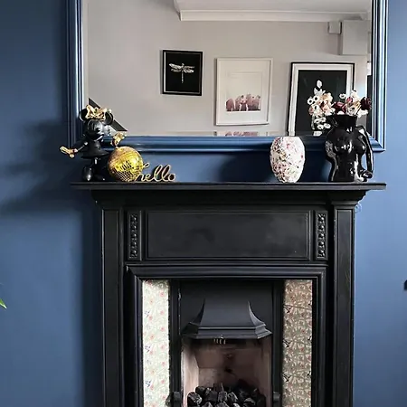 Stylish Centre House, Perfectly Located * Dublin
