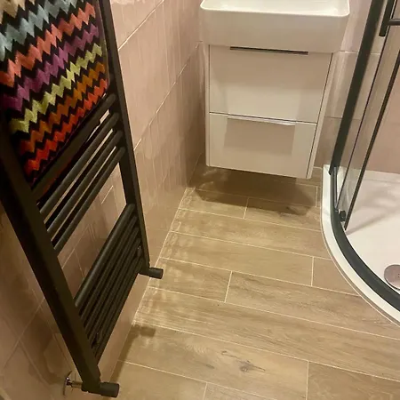 아파트 Stylish Centre House, Perfectly Located *