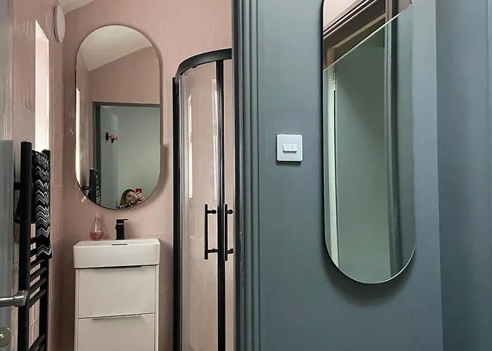 Stylish Centre House, Perfectly Located * דבלין