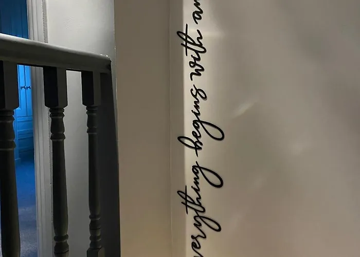 דירה Stylish Centre House, Perfectly Located דבלין