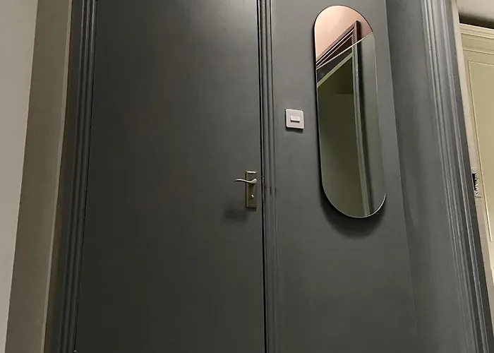 Stylish Centre House, Perfectly Located דירה דבלין