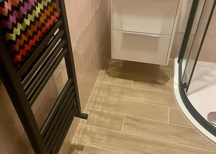 דירה Stylish Centre House, Perfectly Located *