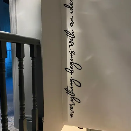 Appartement Stylish Centre House, Perfectly Located Dublin