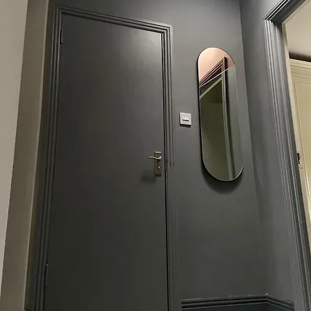 Stylish Centre House, Perfectly Located Appartement Dublin