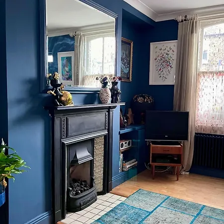 Stylish Centre House, Perfectly Located Dublino