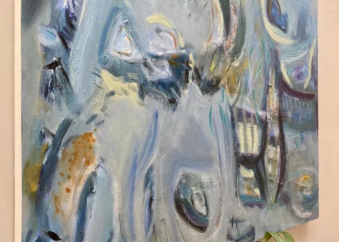 Stylish Centre House, Perfectly Located Apartman *