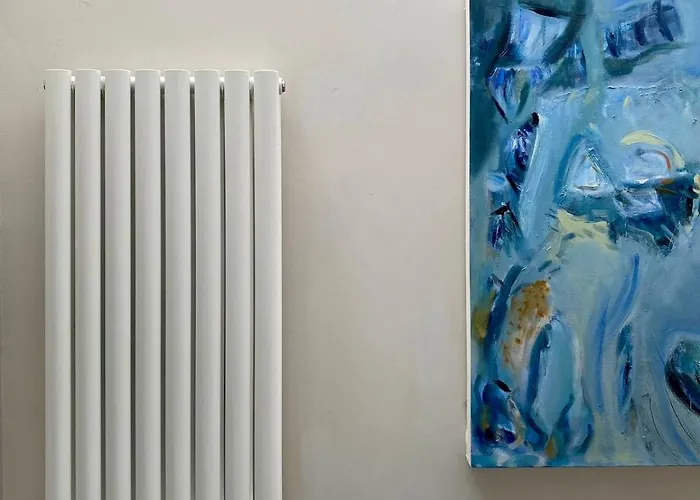 Stylish Centre House, Perfectly Located Dublin