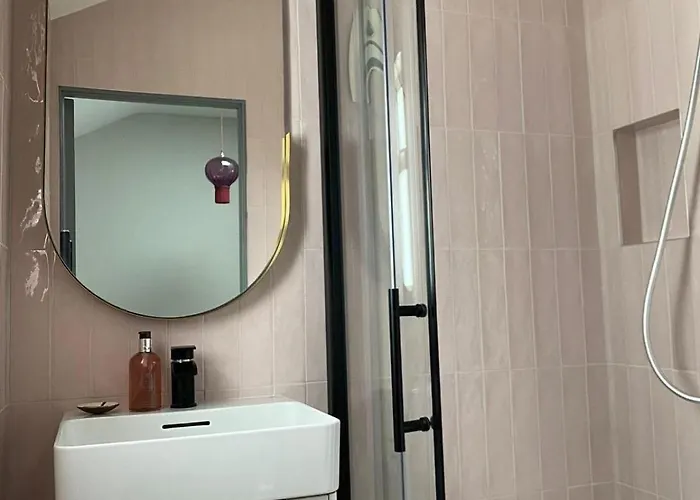 Stylish Centre House, Perfectly Located Dublin