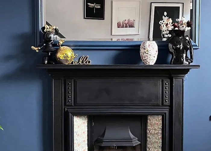 Stylish Centre House, Perfectly Located * Dublin