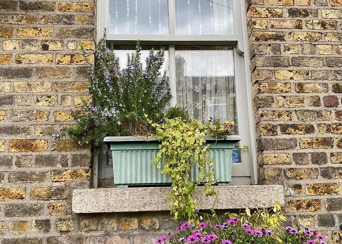 Apartman Stylish Centre House, Perfectly Located *