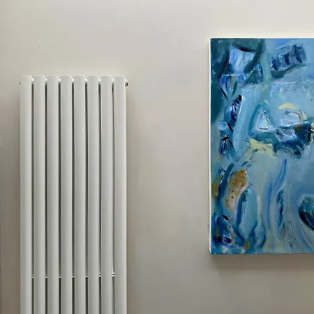 Stylish Centre House, Perfectly Located Dublino